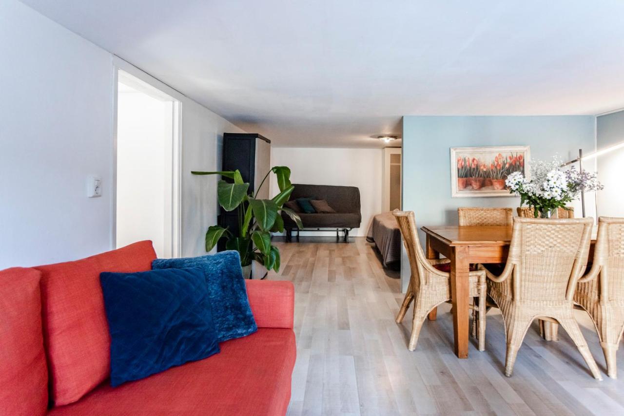 Apartamento Jade & Ruby Zandvoort Exterior foto