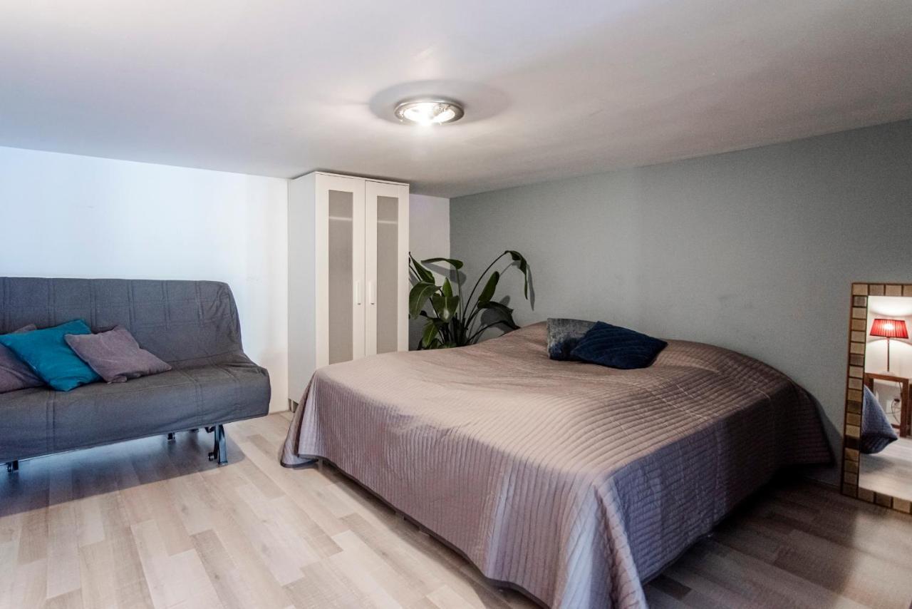 Apartamento Jade & Ruby Zandvoort Exterior foto